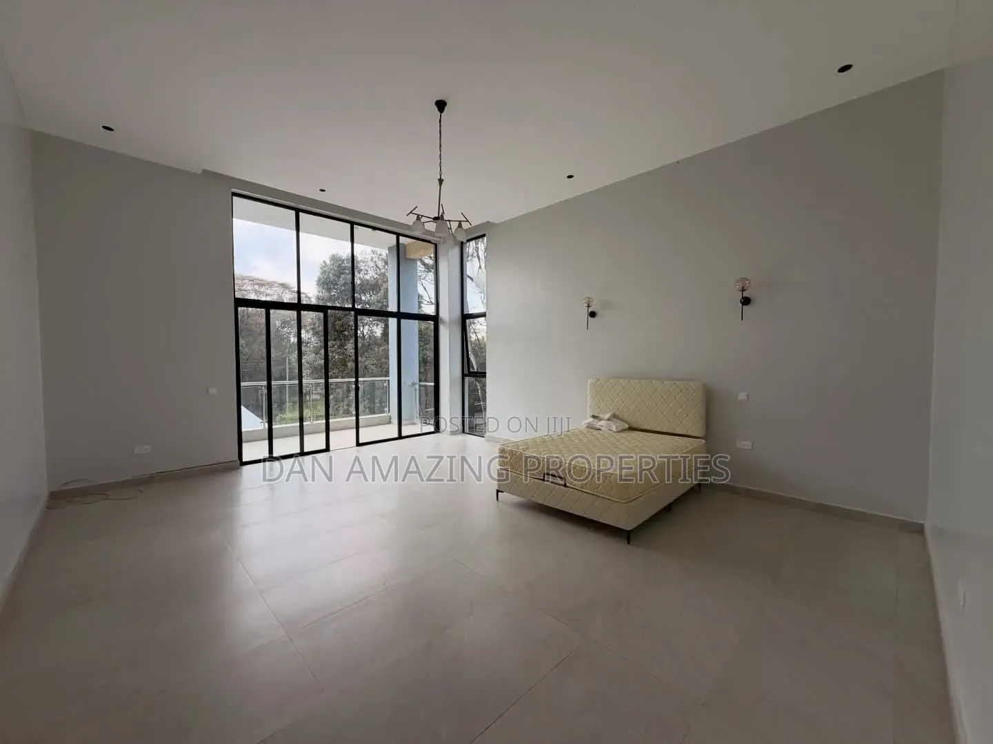 5bdrm Maisonette in Karen Tree Lane for rent in Karen C