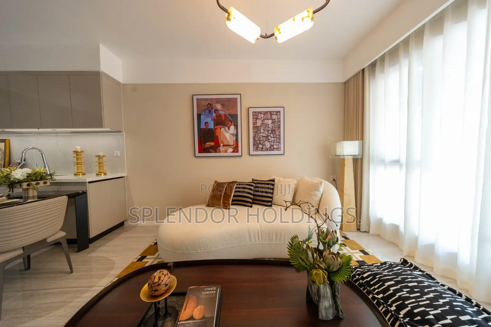 1bdrm Apartment in Raphta Road Area for sale in Raphta Road Area