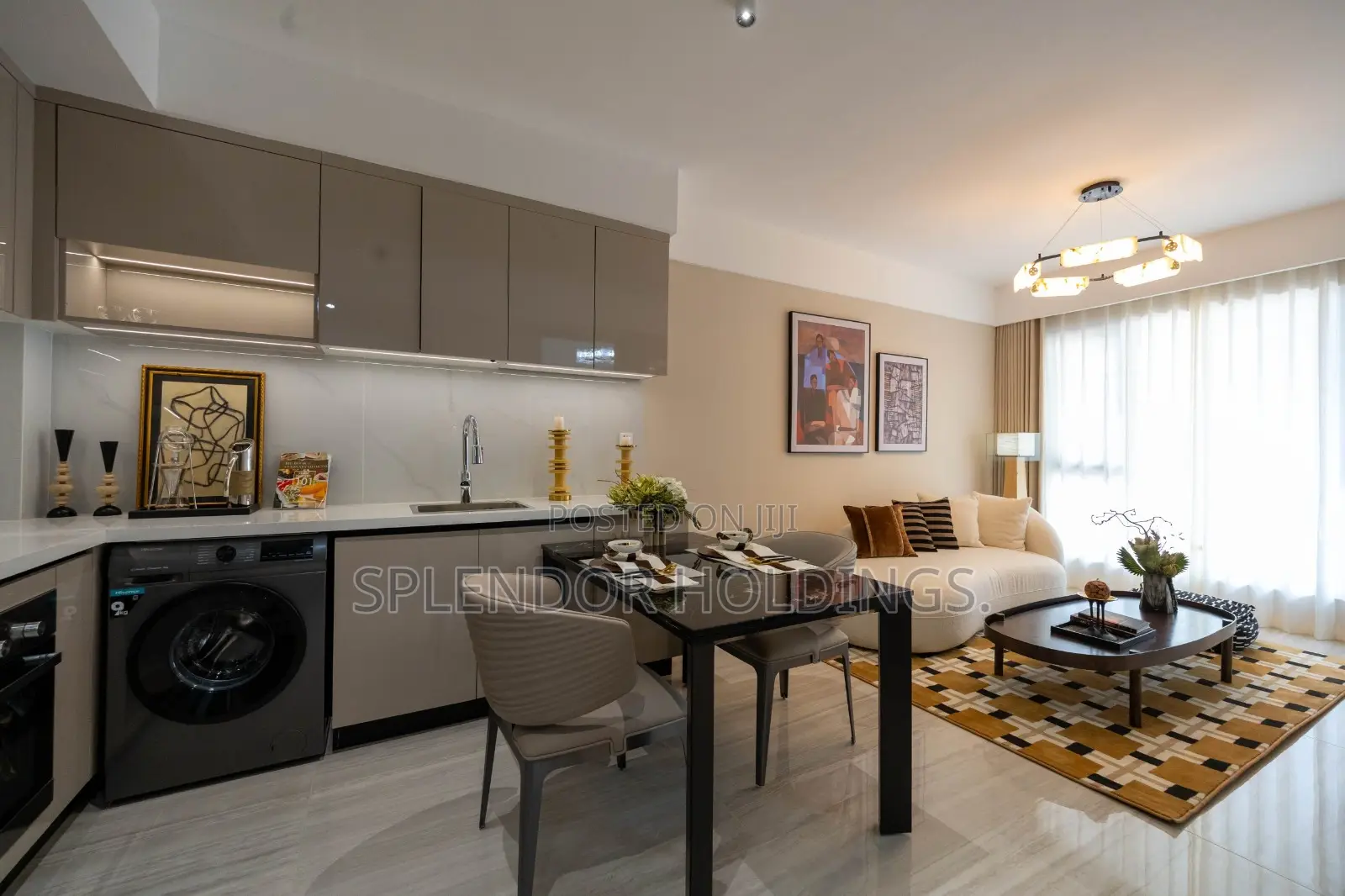 1bdrm Apartment in Raphta Road Area for sale in Raphta Road Area