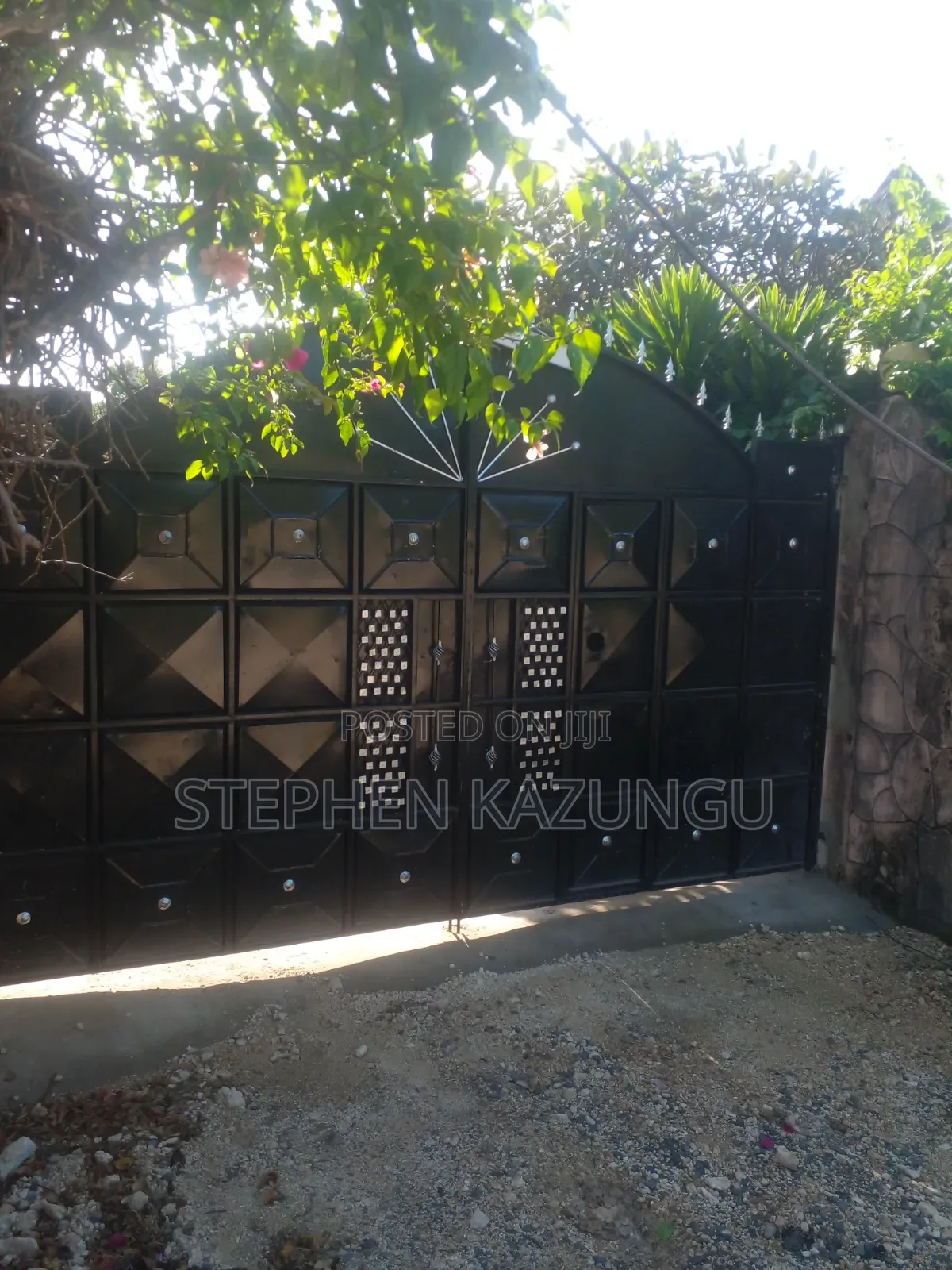 3bdrm House in Behind Diani, Ukunda for sale in Ukunda