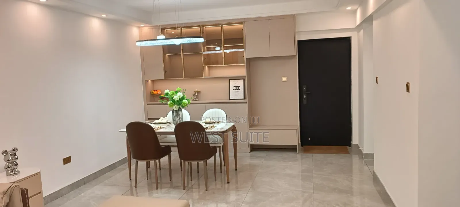 2bdrm Apartment in Hurlingham for sale in Hurlingham