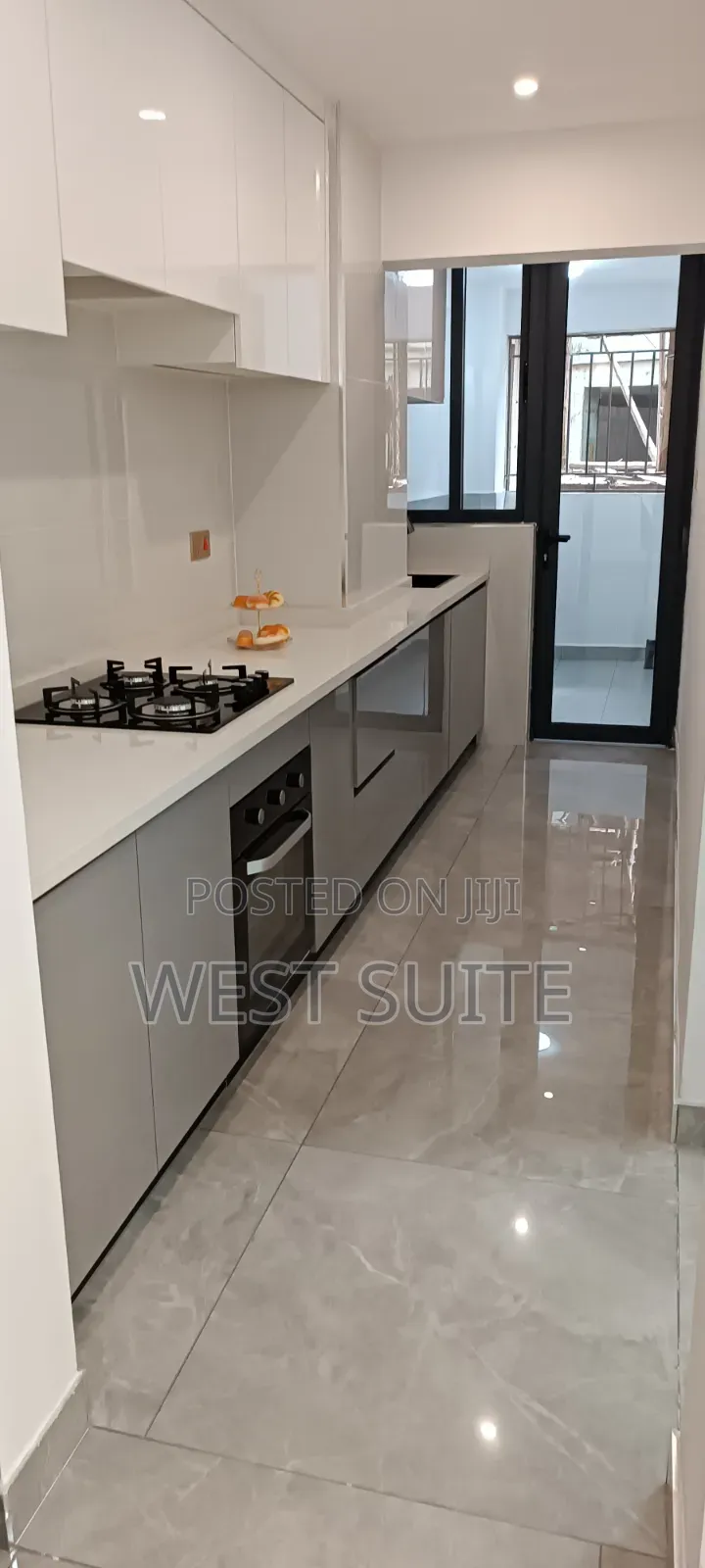 2bdrm Apartment in Hurlingham for sale in Hurlingham
