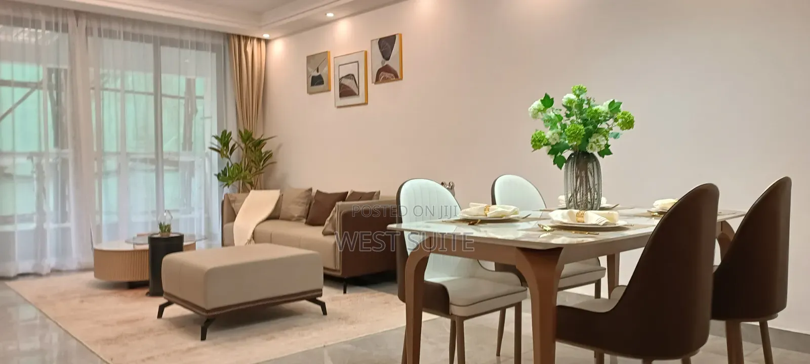 2bdrm Apartment in Hurlingham for sale in Hurlingham