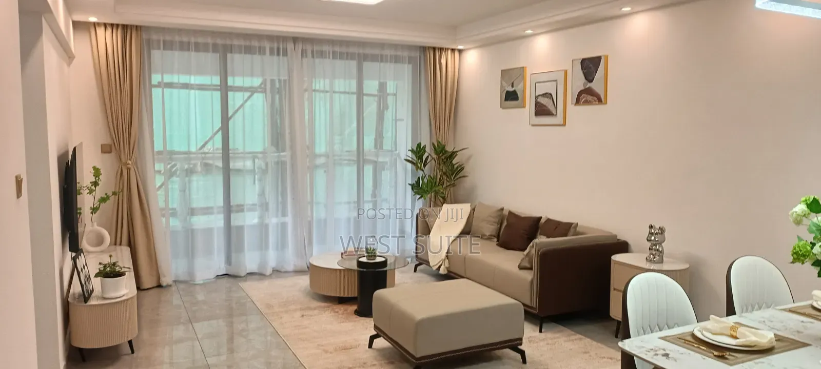 2bdrm Apartment in Hurlingham for sale in Hurlingham