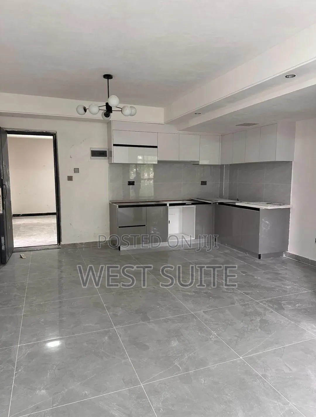 2bdrm Apartment in Kileleshwa for sale in Kileleshwa
