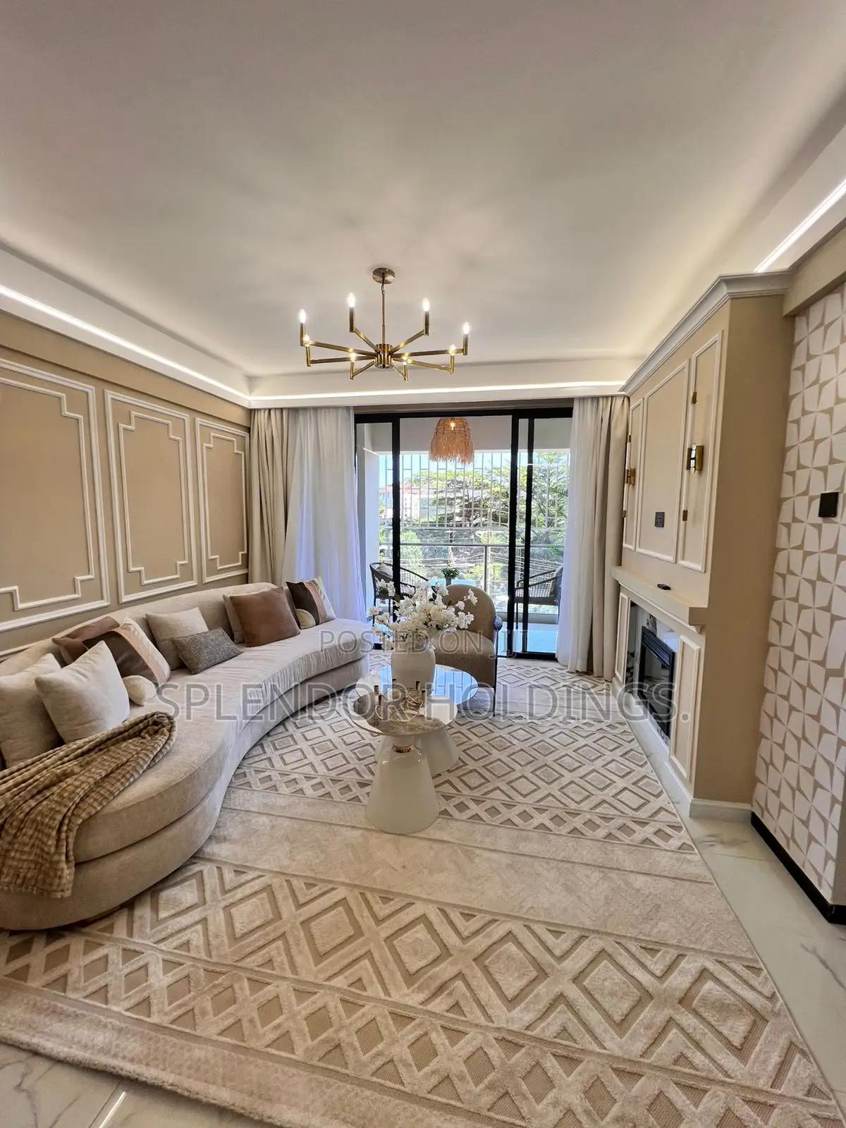 2bdrm Apartment in Raphta Road Area for sale in Raphta Road Area