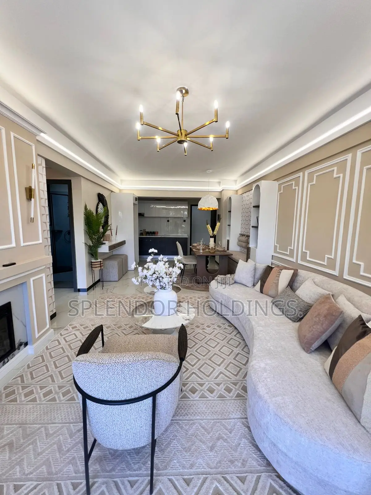 2bdrm Apartment in Raphta Road Area for sale in Raphta Road Area