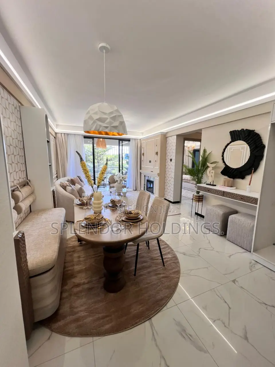 2bdrm Apartment in Raphta Road Area for sale in Raphta Road Area