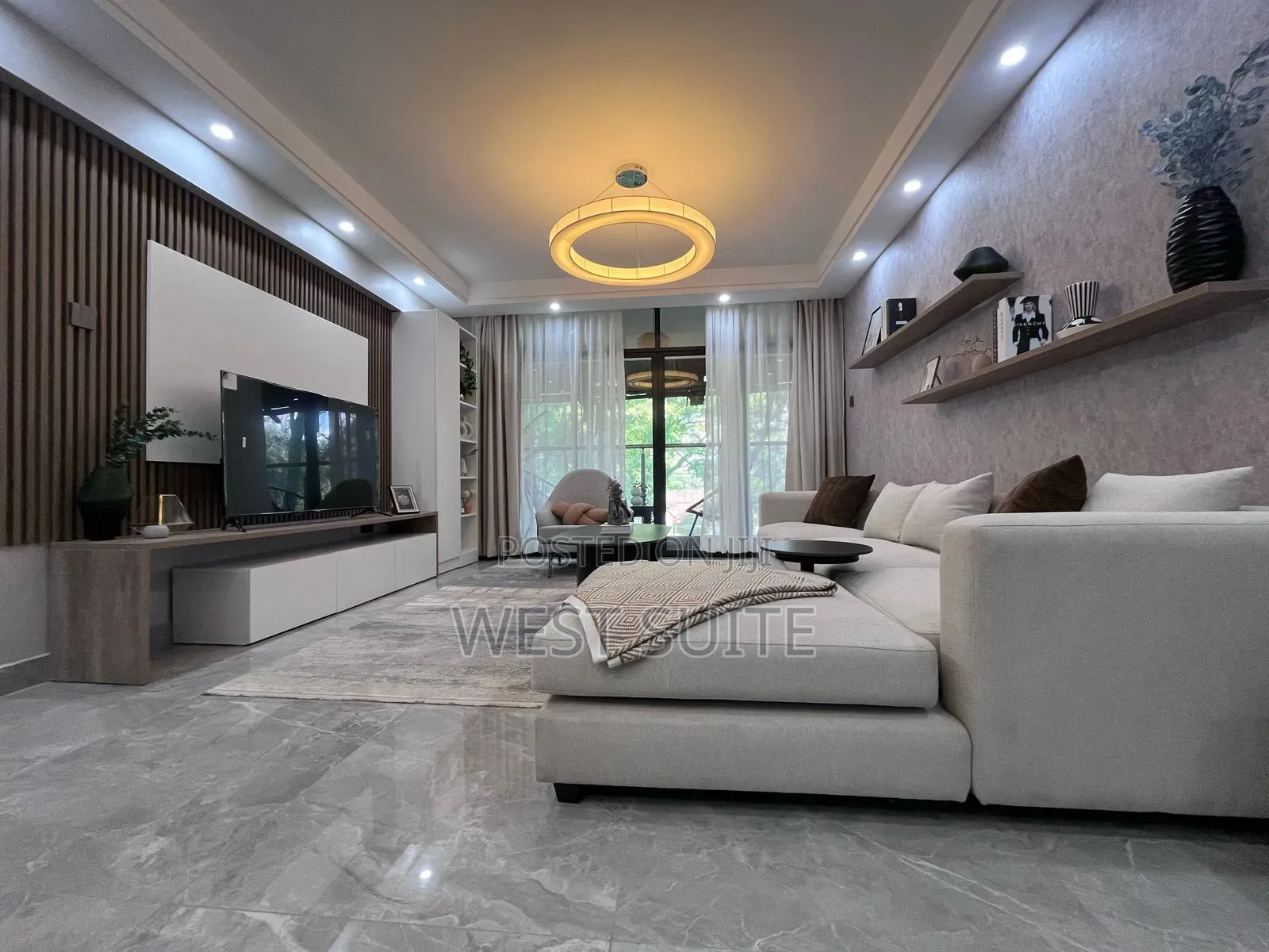 2bdrm Apartment in Hurlingham for sale in Hurlingham