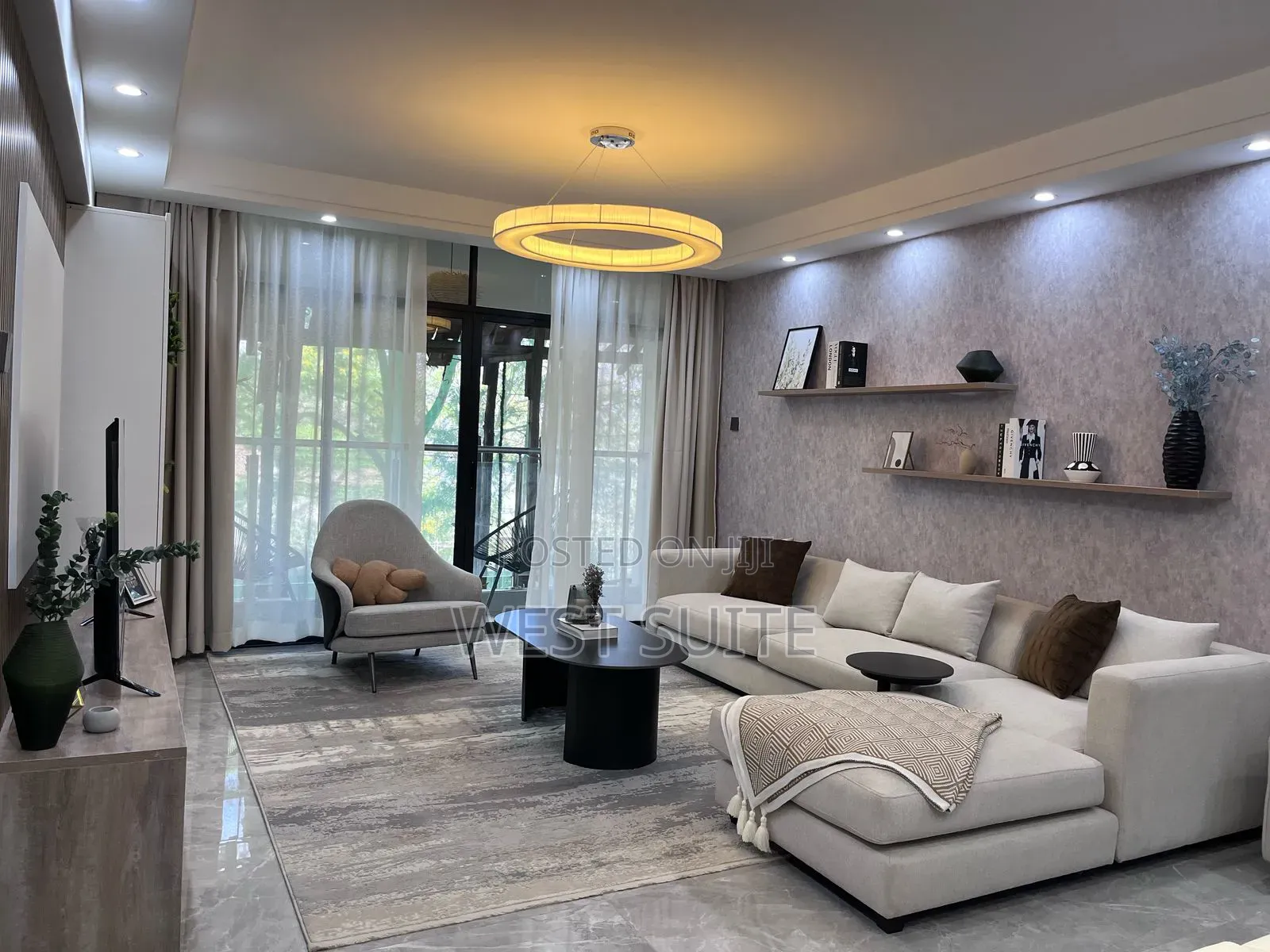2bdrm Apartment in Hurlingham for sale in Hurlingham