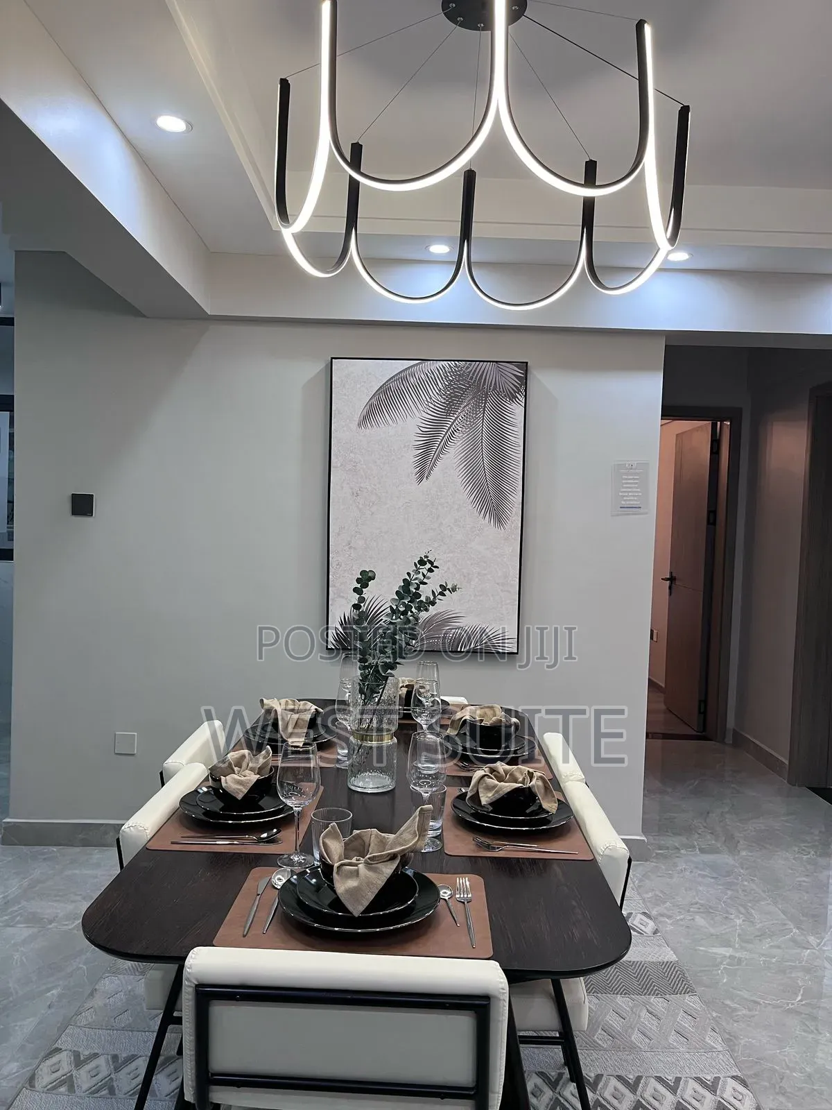 2bdrm Apartment in Hurlingham for sale in Hurlingham