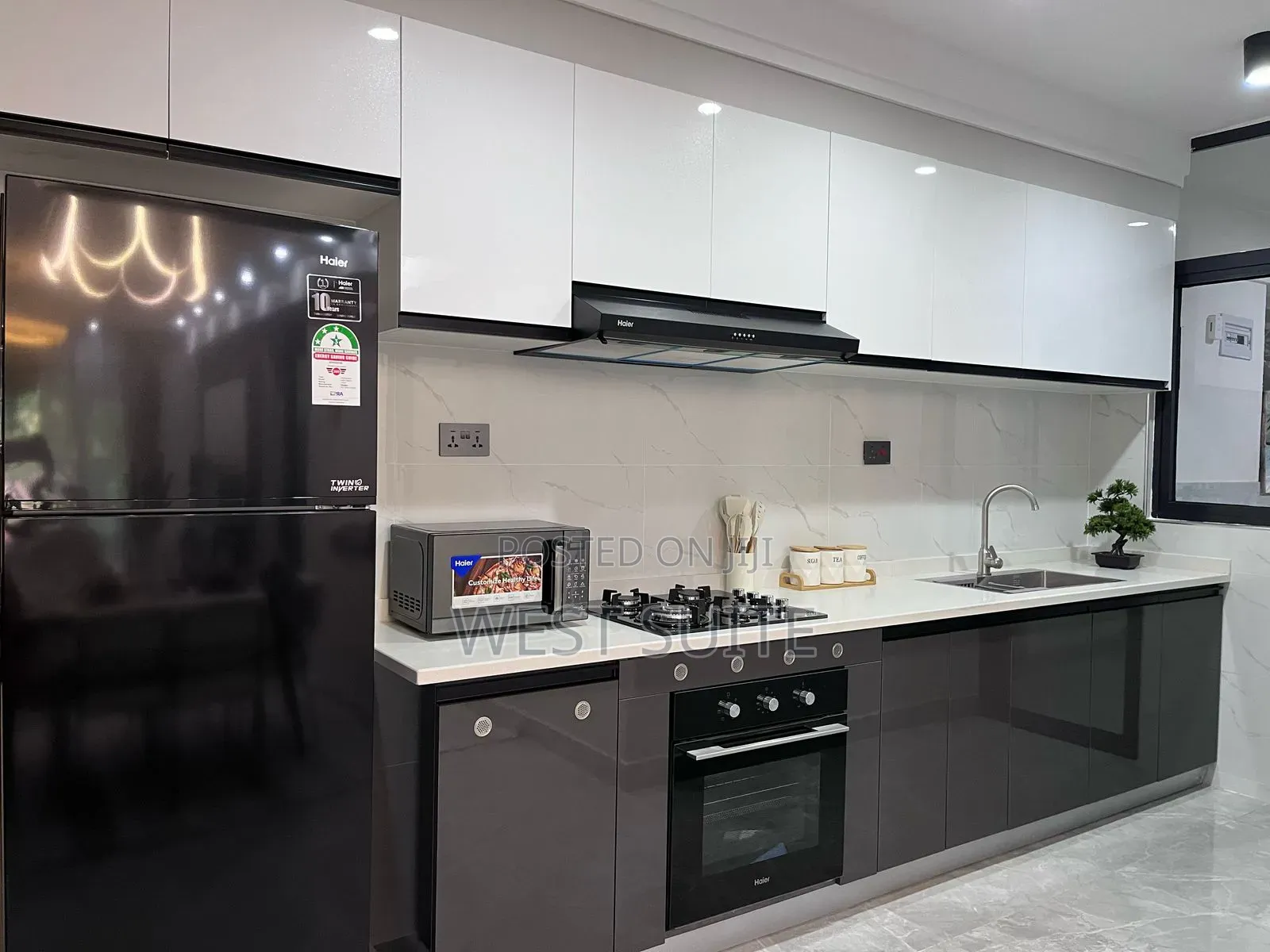 2bdrm Apartment in Hurlingham for sale in Hurlingham