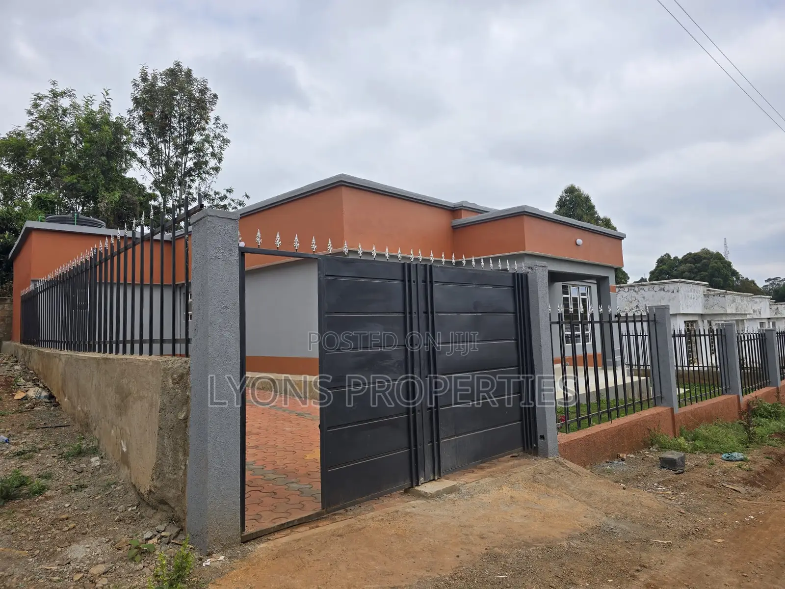 3bdrm Bungalow in Karai for rent in Karai