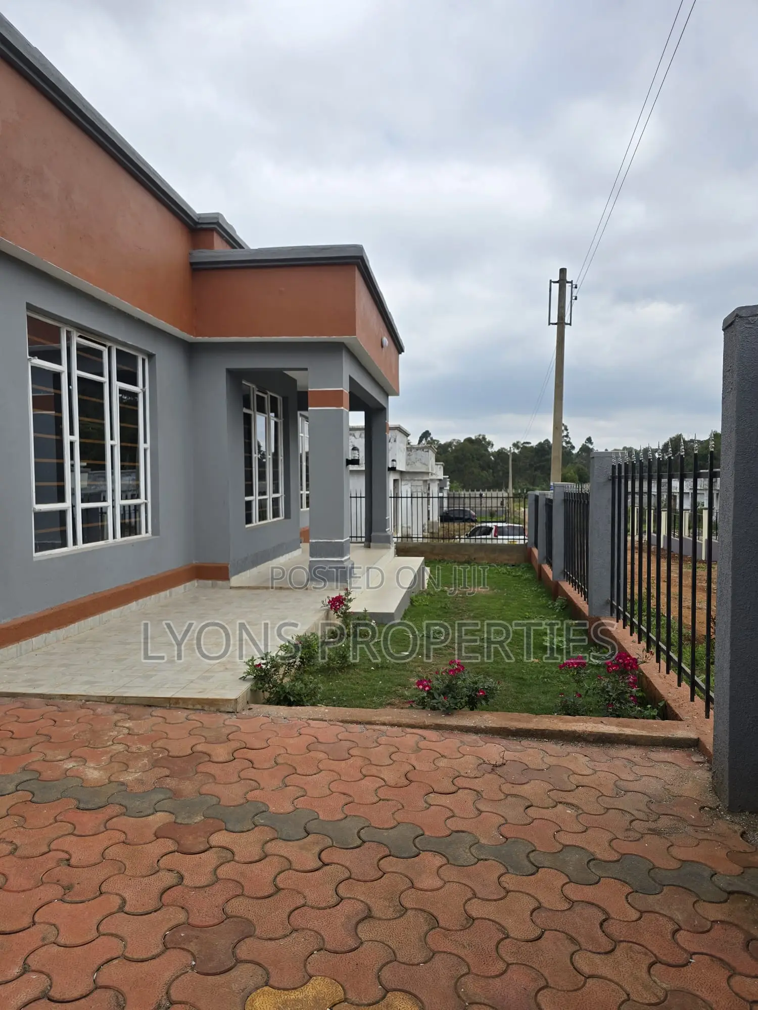 3bdrm Bungalow in Karai for rent in Karai