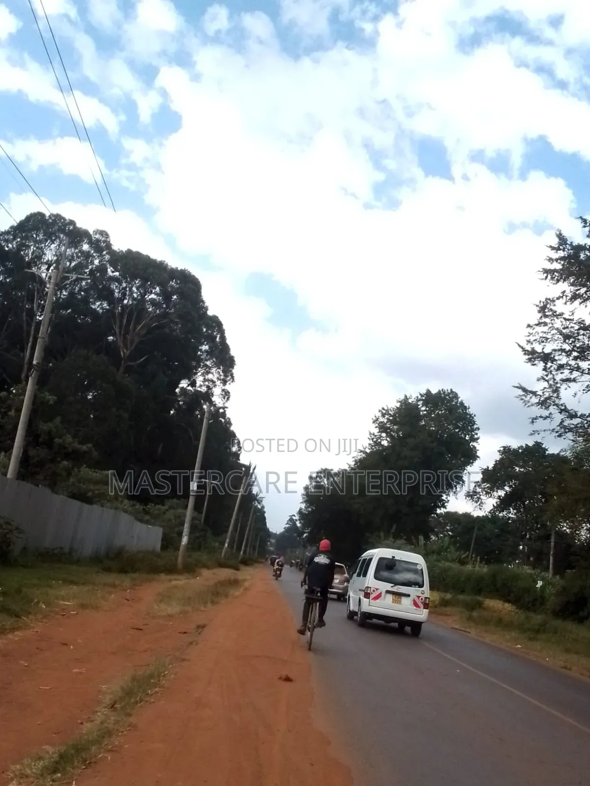 Prime Plot for Sale – Sirende Trading Market, Trans Nzoia County in Nairobi Central