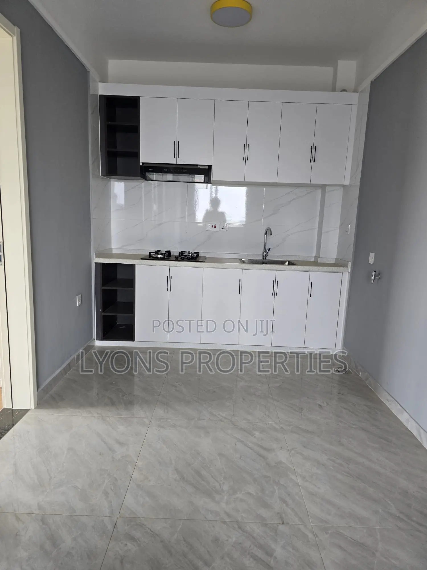 2bdrm Apartment in Nairobi Central for rent in Nairobi Central