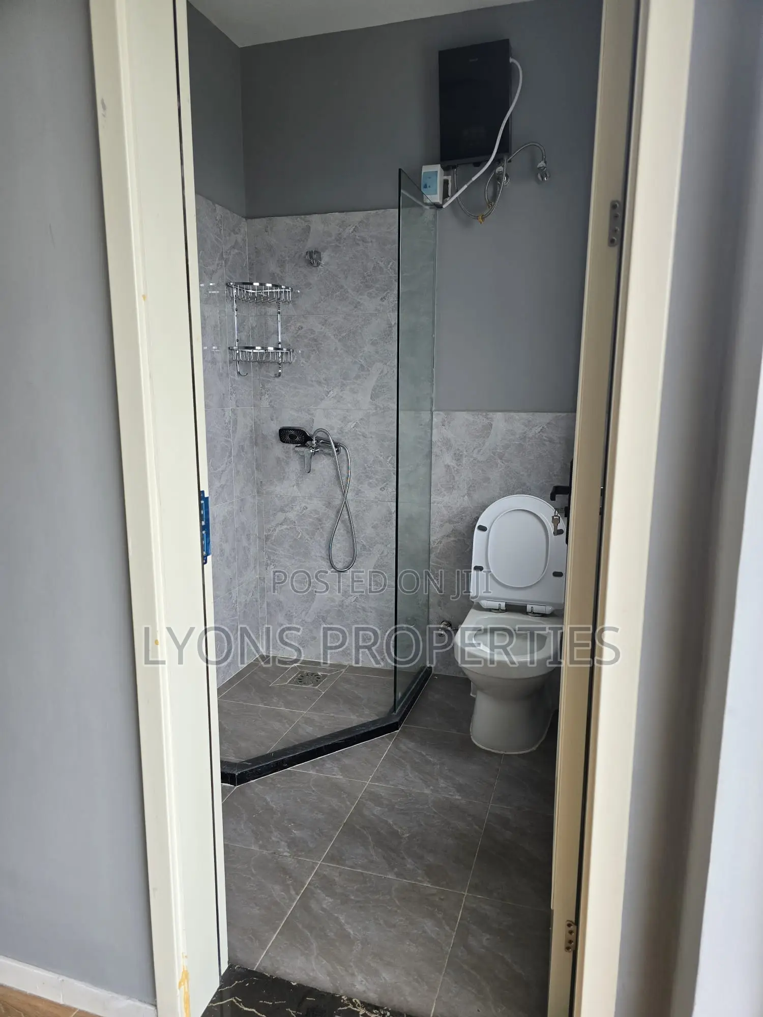 2bdrm Apartment in Nairobi Central for rent in Nairobi Central