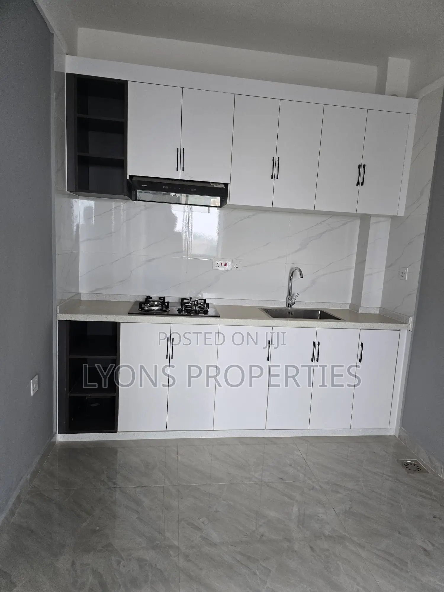 2bdrm Apartment in Nairobi Central for rent in Nairobi Central