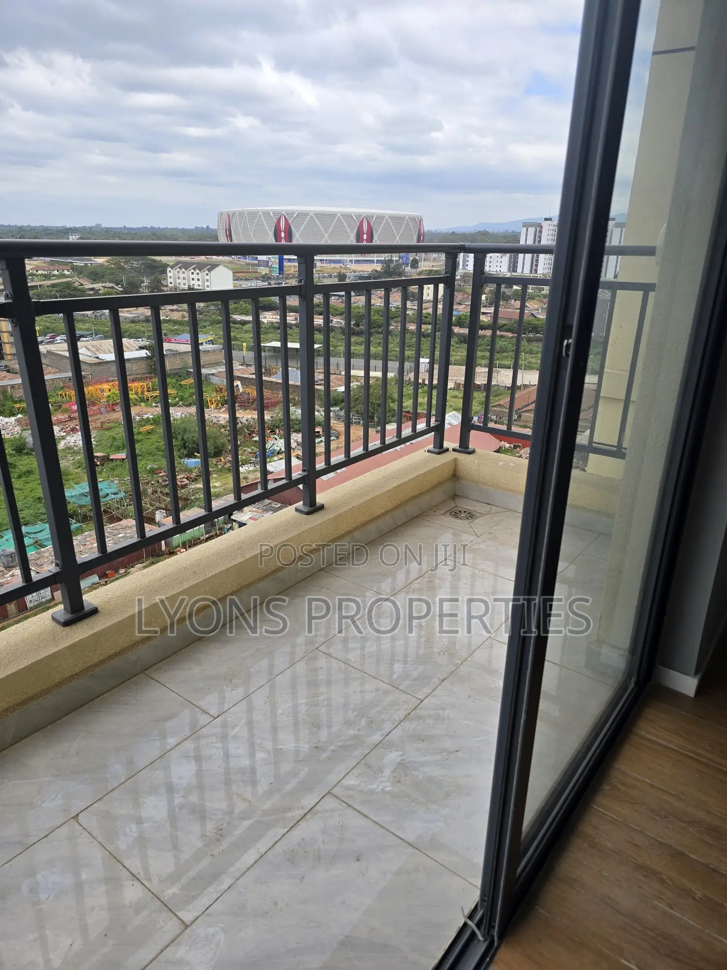 2bdrm Apartment in Nairobi Central for rent in Nairobi Central