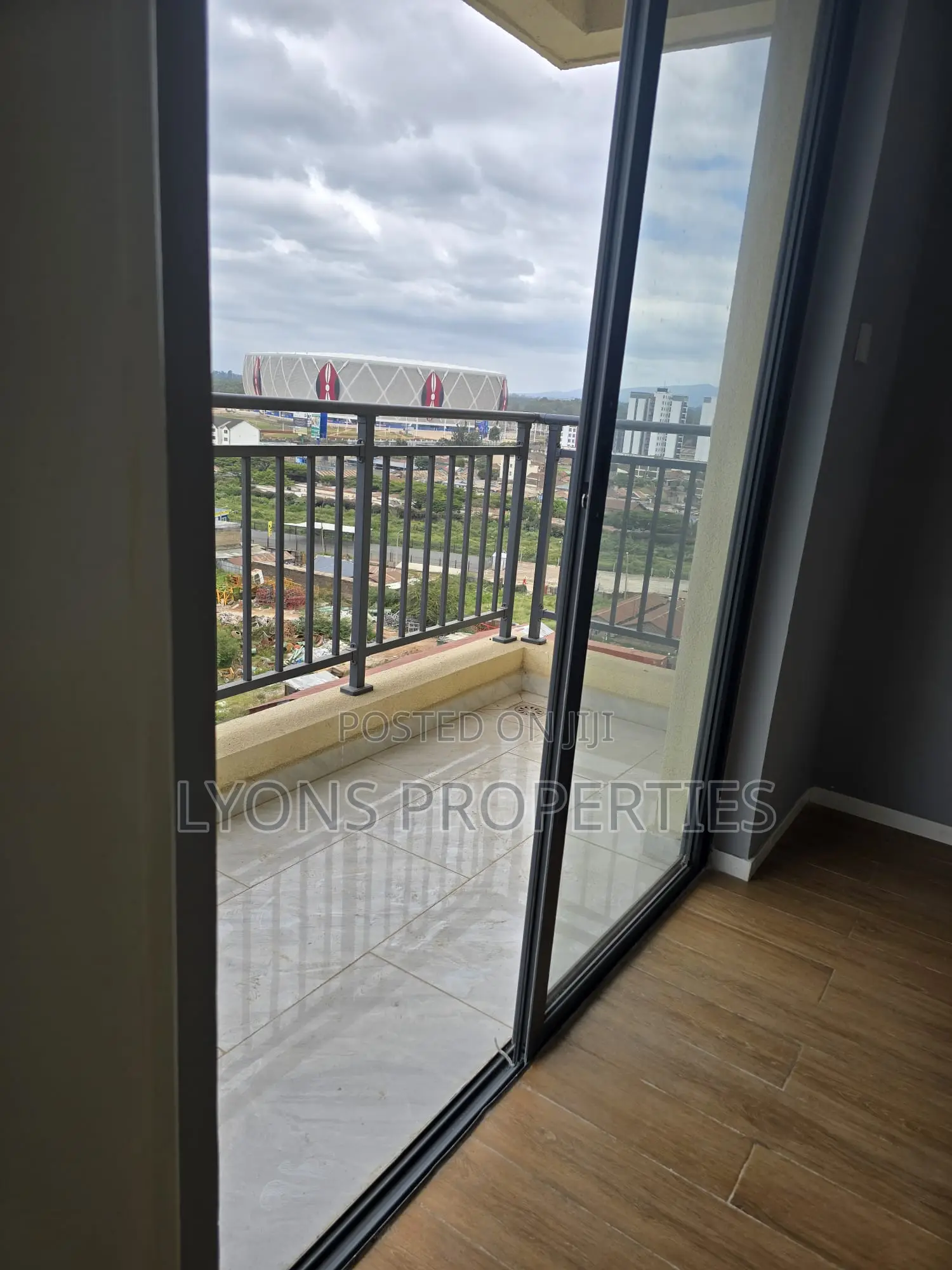 2bdrm Apartment in Nairobi Central for rent in Nairobi Central