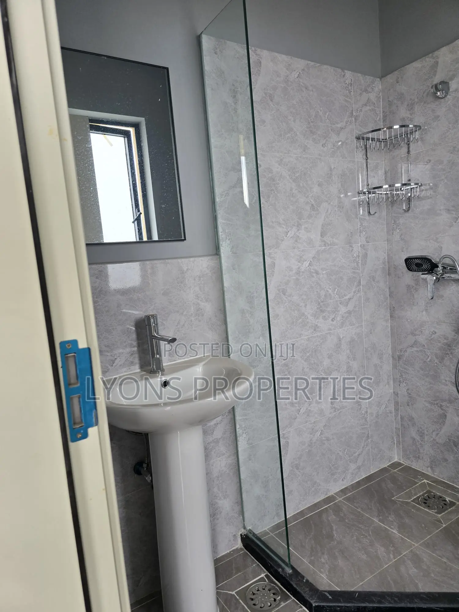 2bdrm Apartment in Nairobi Central for rent in Nairobi Central
