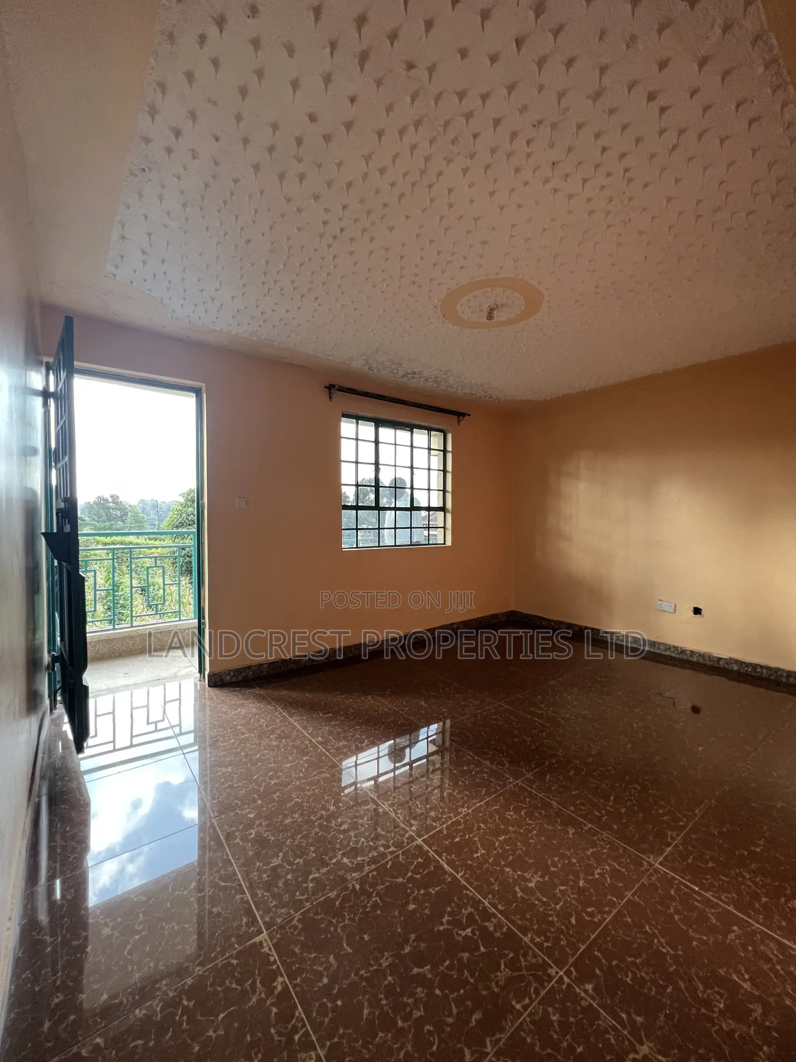 2bdrm Apartment in Kidfarmaco for rent in Kidfarmaco
