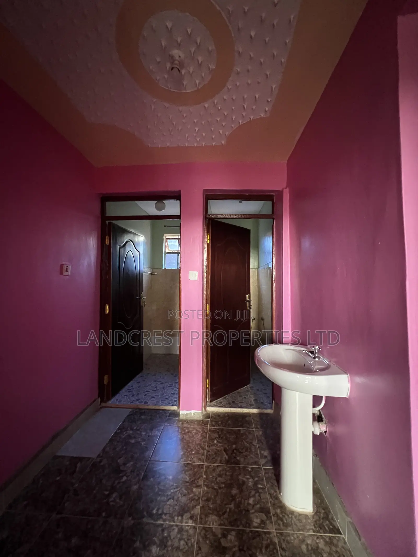 2bdrm Apartment in Kidfarmaco for rent in Kidfarmaco