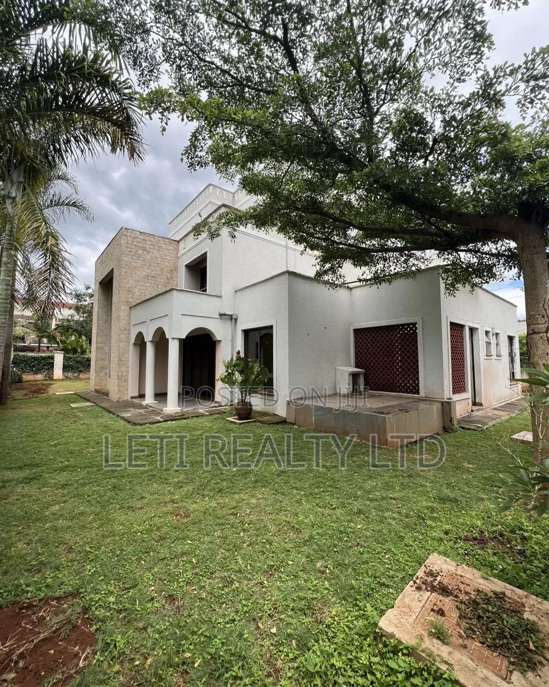 4bdrm Townhouse / Terrace in Maziwa for rent in Maziwa