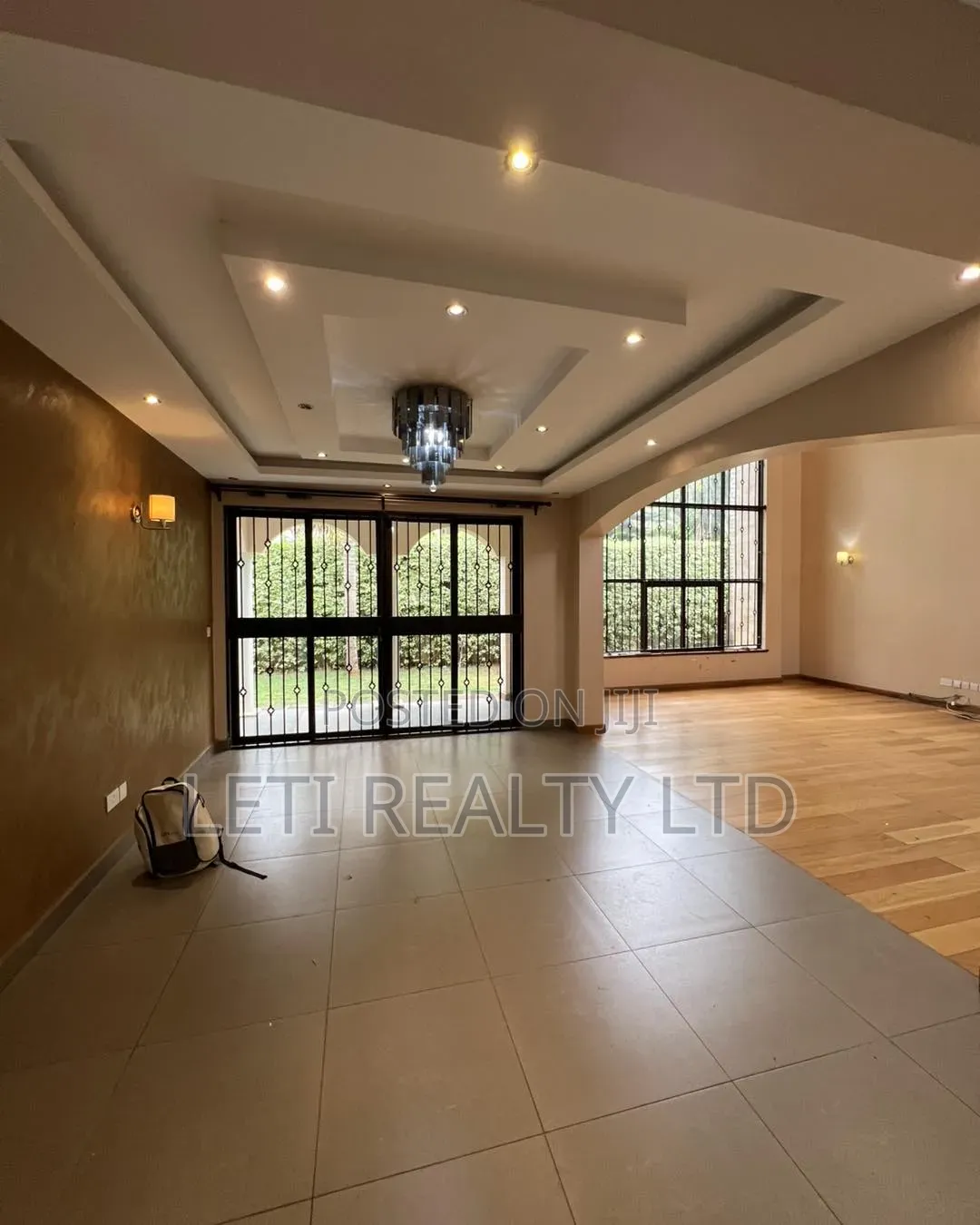 4bdrm Townhouse / Terrace in Maziwa for rent in Maziwa