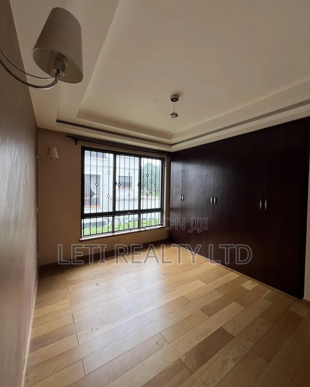 4bdrm Townhouse / Terrace in Maziwa for rent in Maziwa
