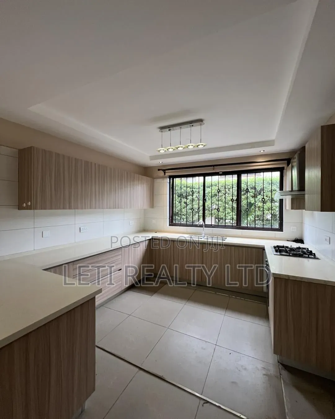 4bdrm Townhouse / Terrace in Maziwa for rent in Maziwa