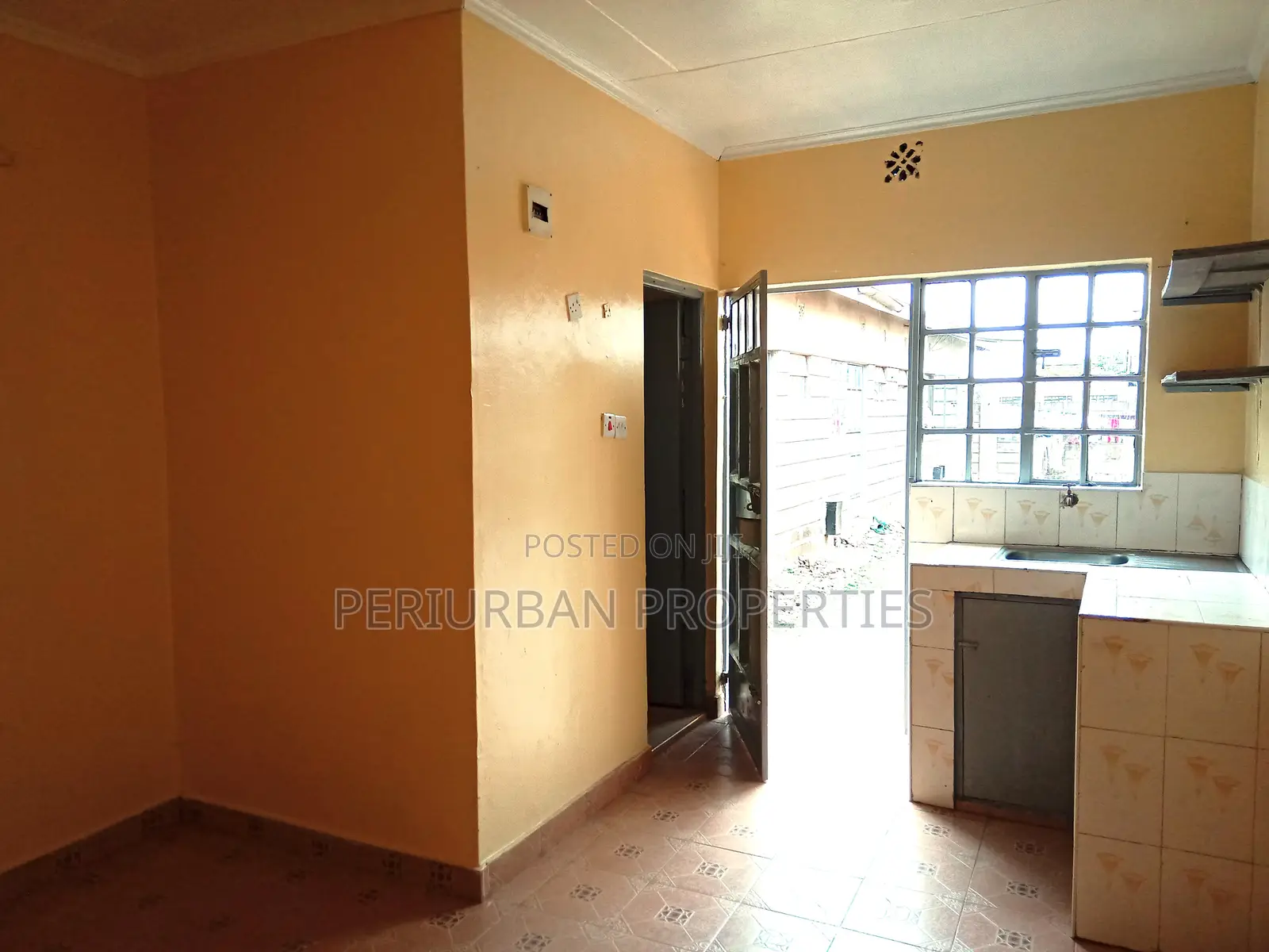 1bdrm Bedsitter in Near Orange House, Gataka for rent in Gataka