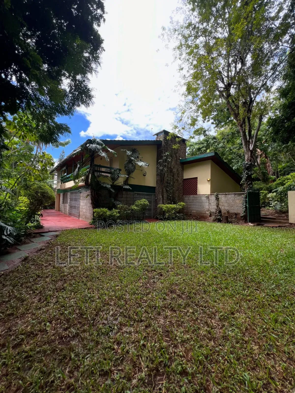 5bdrm House in Muthangari for rent in Muthangari