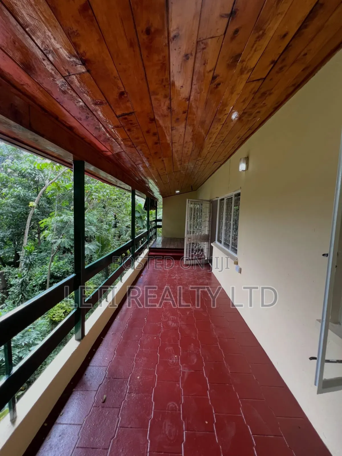 5bdrm House in Muthangari for rent in Muthangari