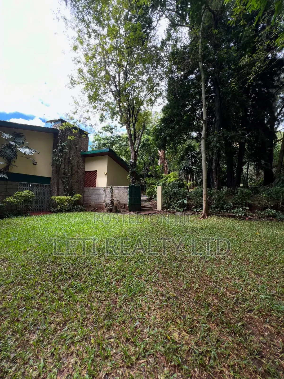 5bdrm House in Muthangari for rent in Muthangari