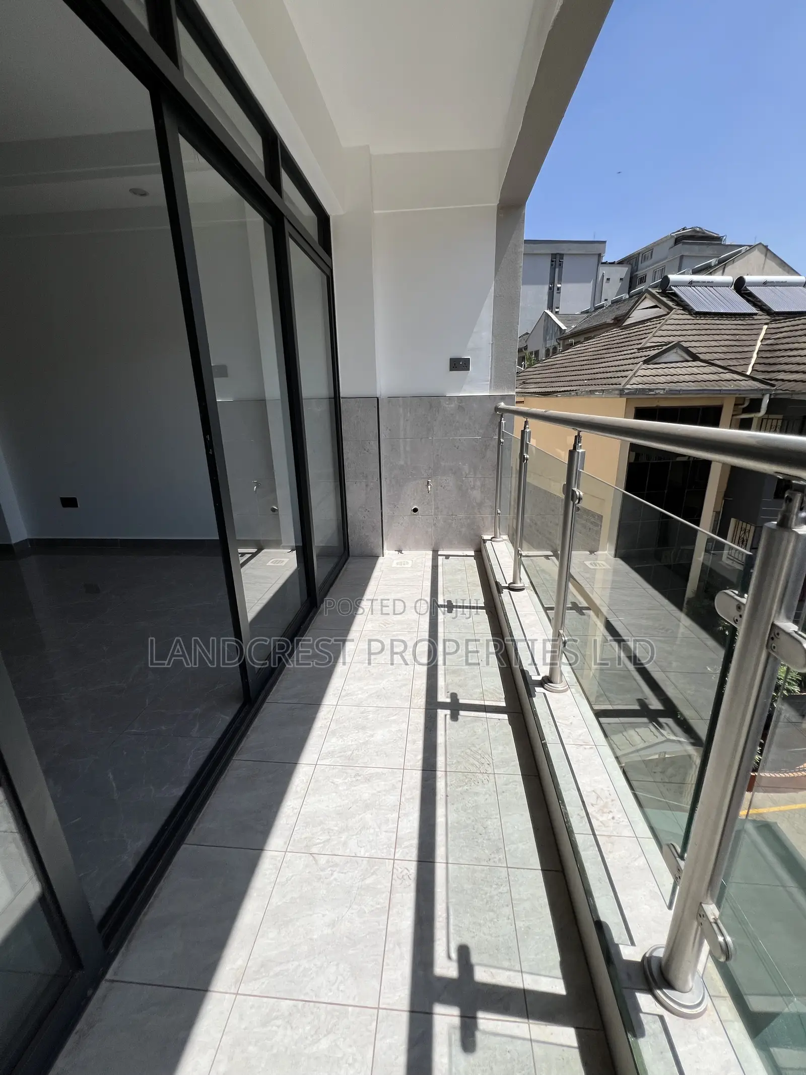 1bdrm Apartment in Kileleshwa for rent in Kileleshwa