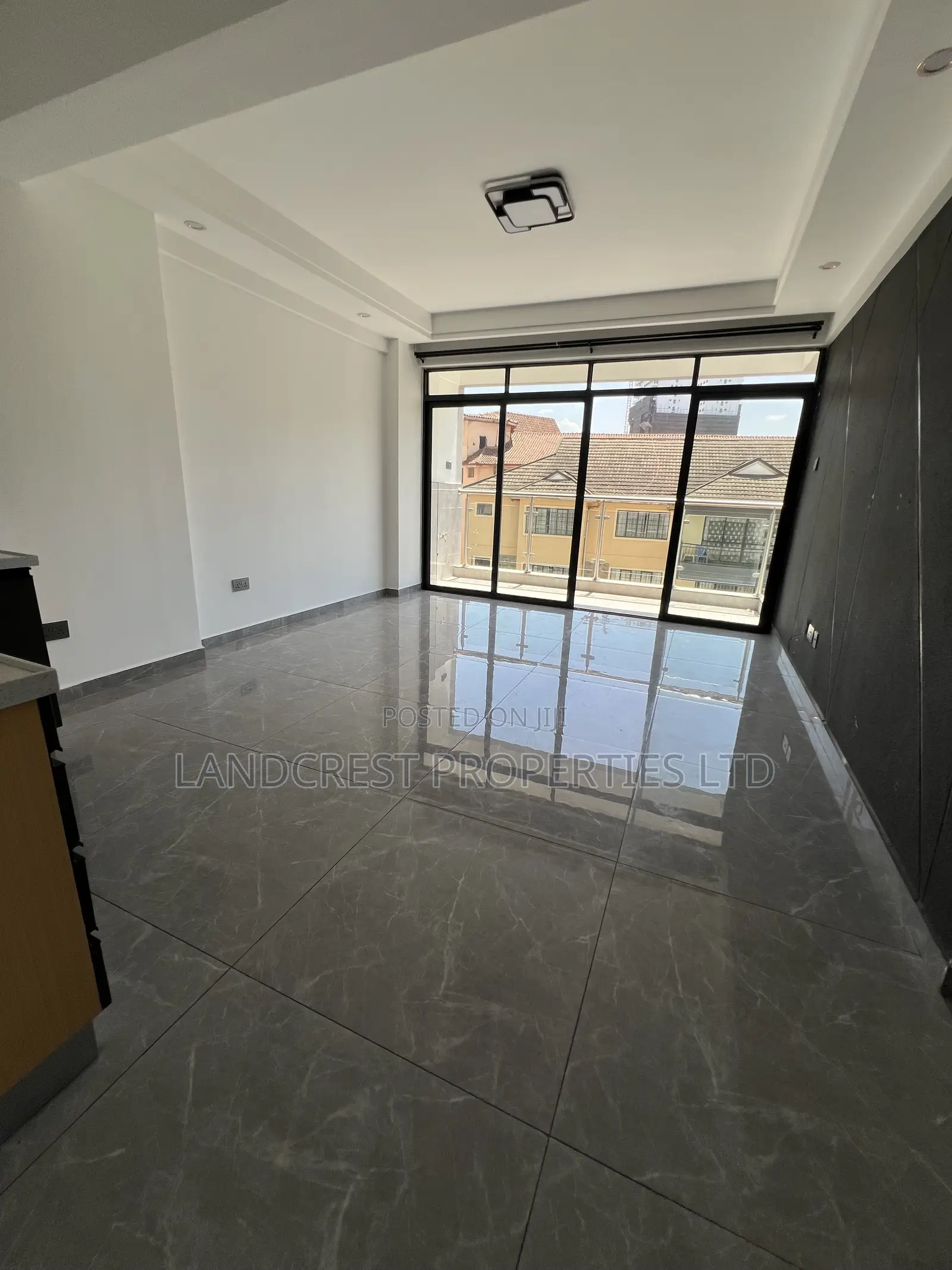 1bdrm Apartment in Kileleshwa for rent in Kileleshwa