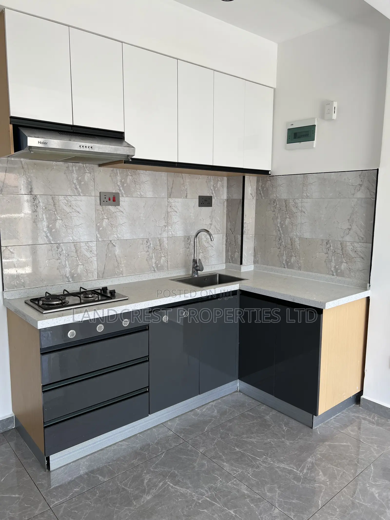 1bdrm Apartment in Kileleshwa for rent in Kileleshwa