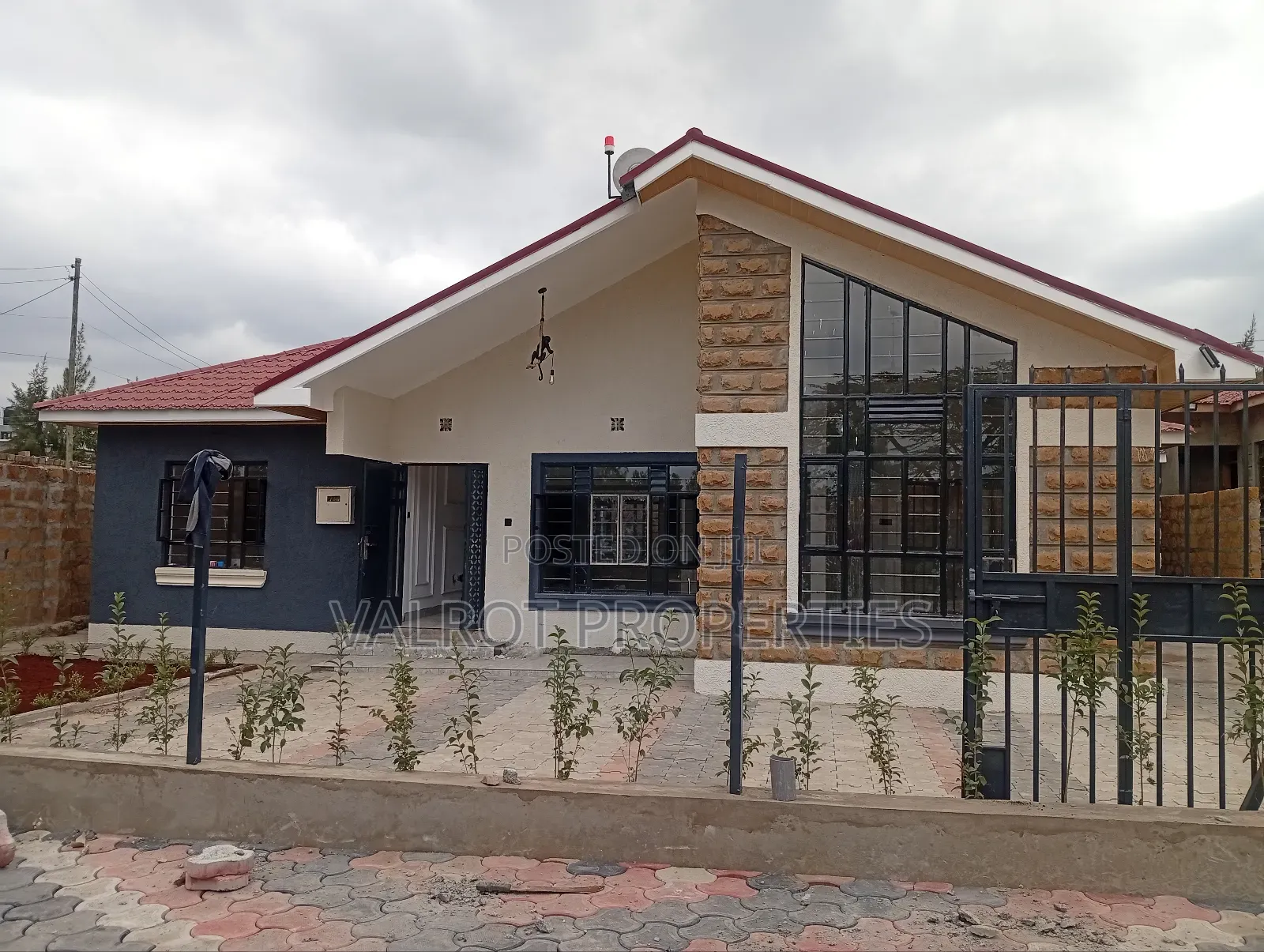 4bdrm Bungalow in Matasia for sale in Matasia