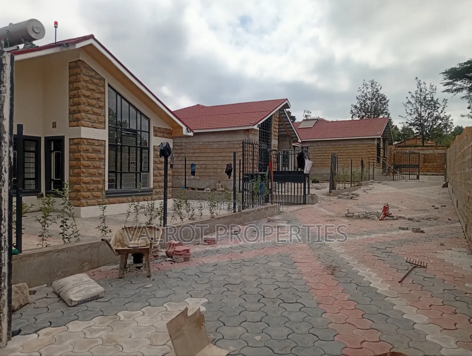 4bdrm Bungalow in Matasia for sale in Matasia