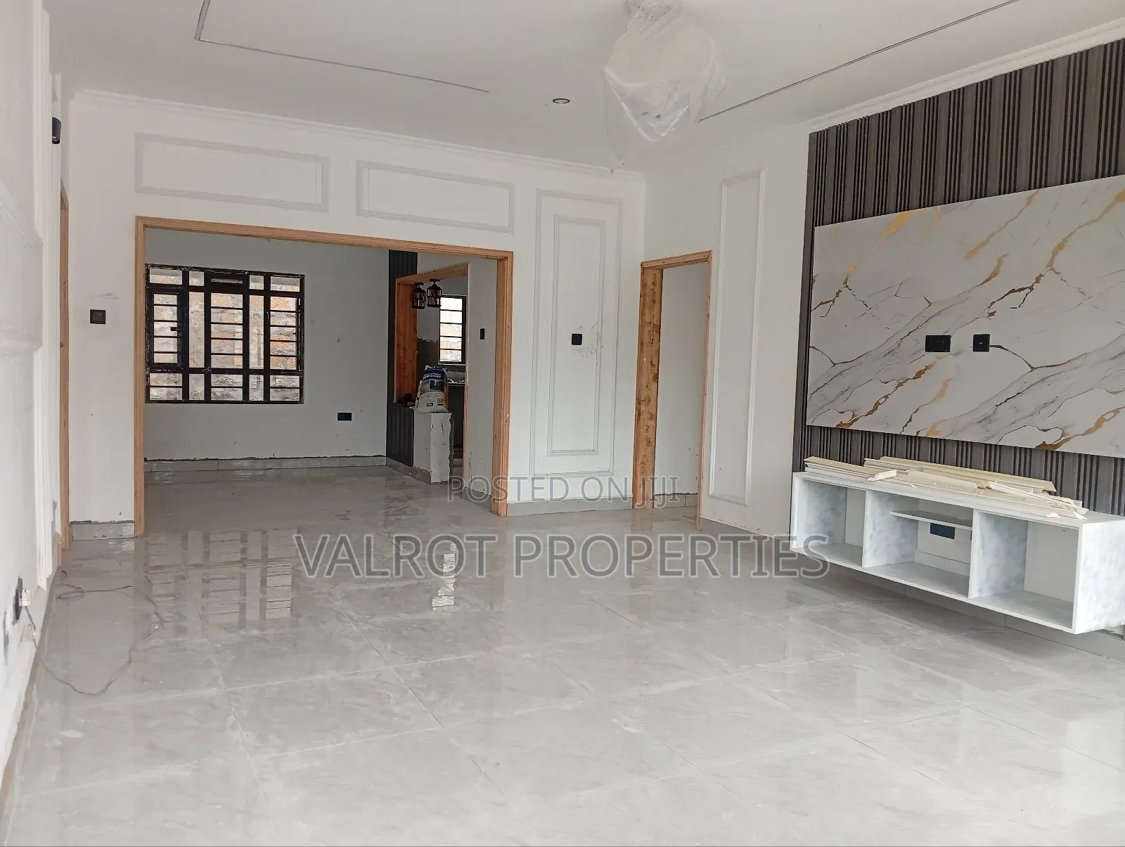 4bdrm Bungalow in Matasia for sale in Matasia