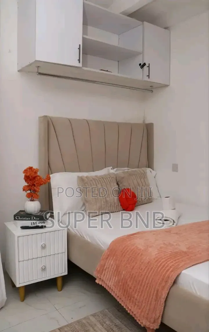TRM Roysambu - Thika Road TRM Drive Roysambu Thika Road Studio Airbnb in Roysambu