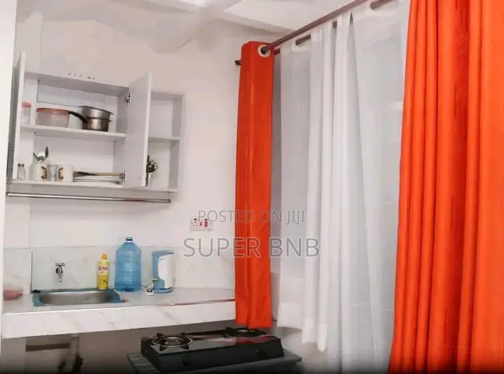 TRM Roysambu - Thika Road TRM Drive Roysambu Thika Road Studio Airbnb in Roysambu