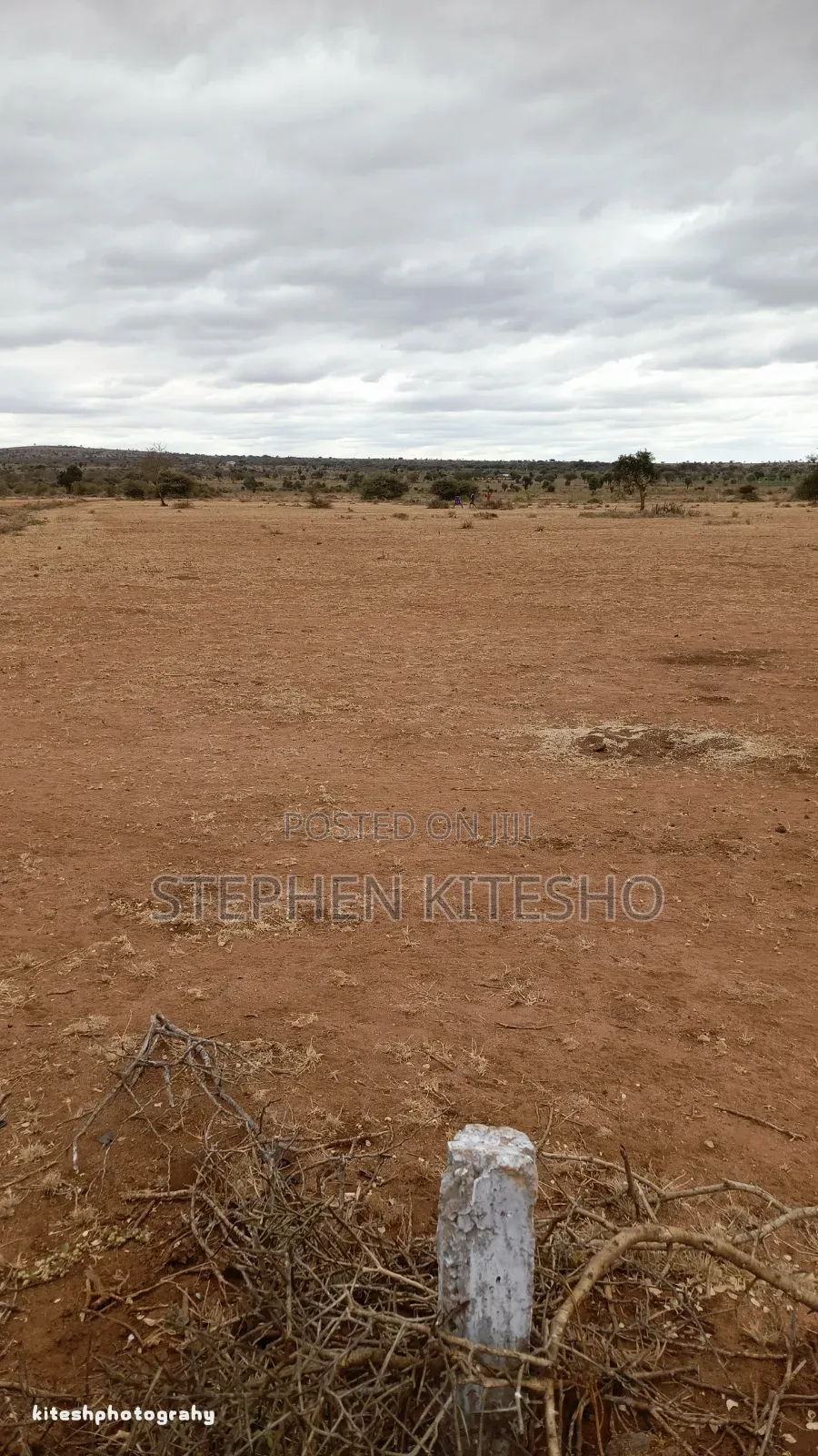 31acres Range Land for Sale at Loitoktok Imbrrikani Area in Kimana