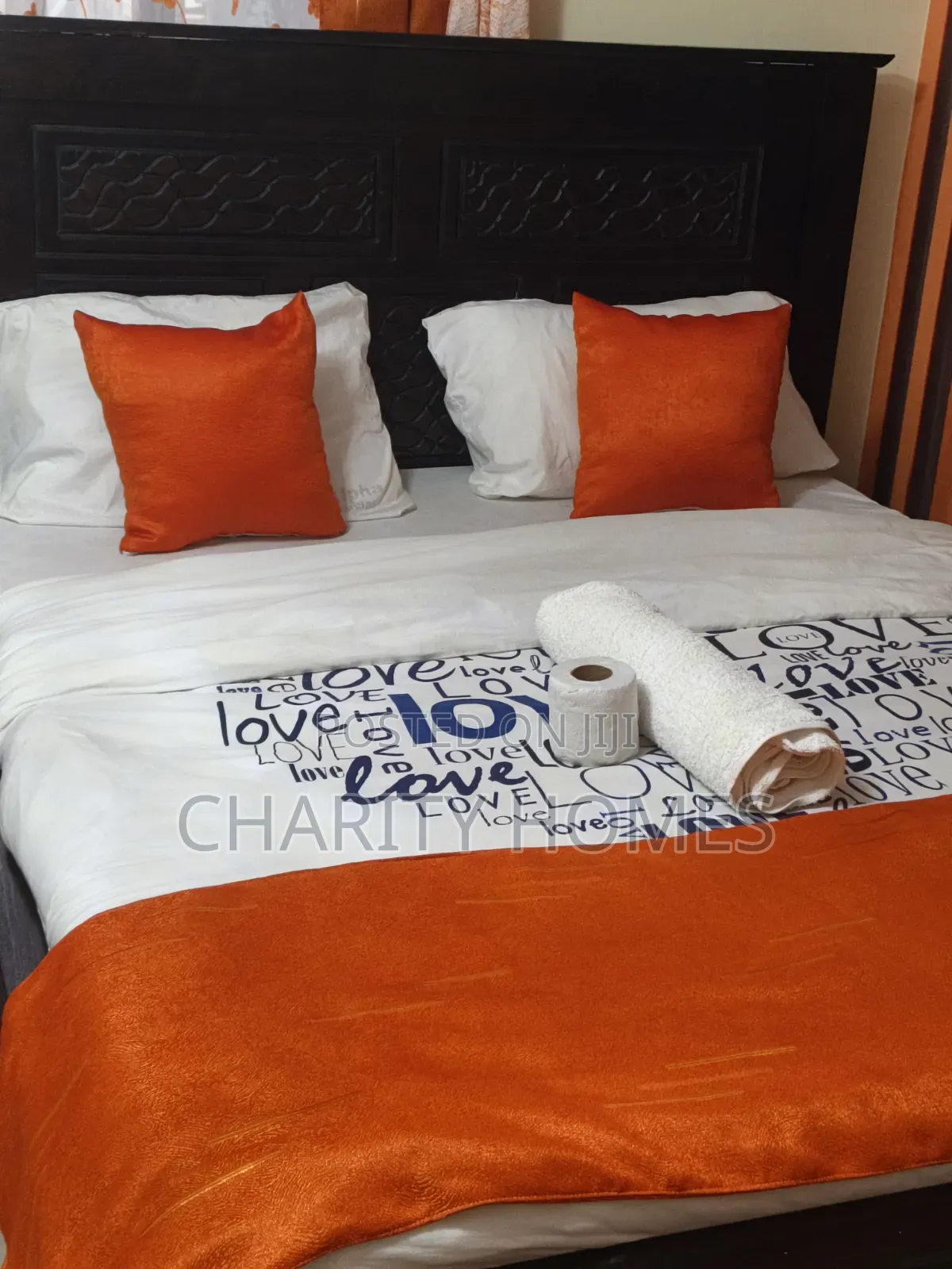 Cool Airbnb Studio Thindigua Kiambu Road in Thindigua/Kasarini