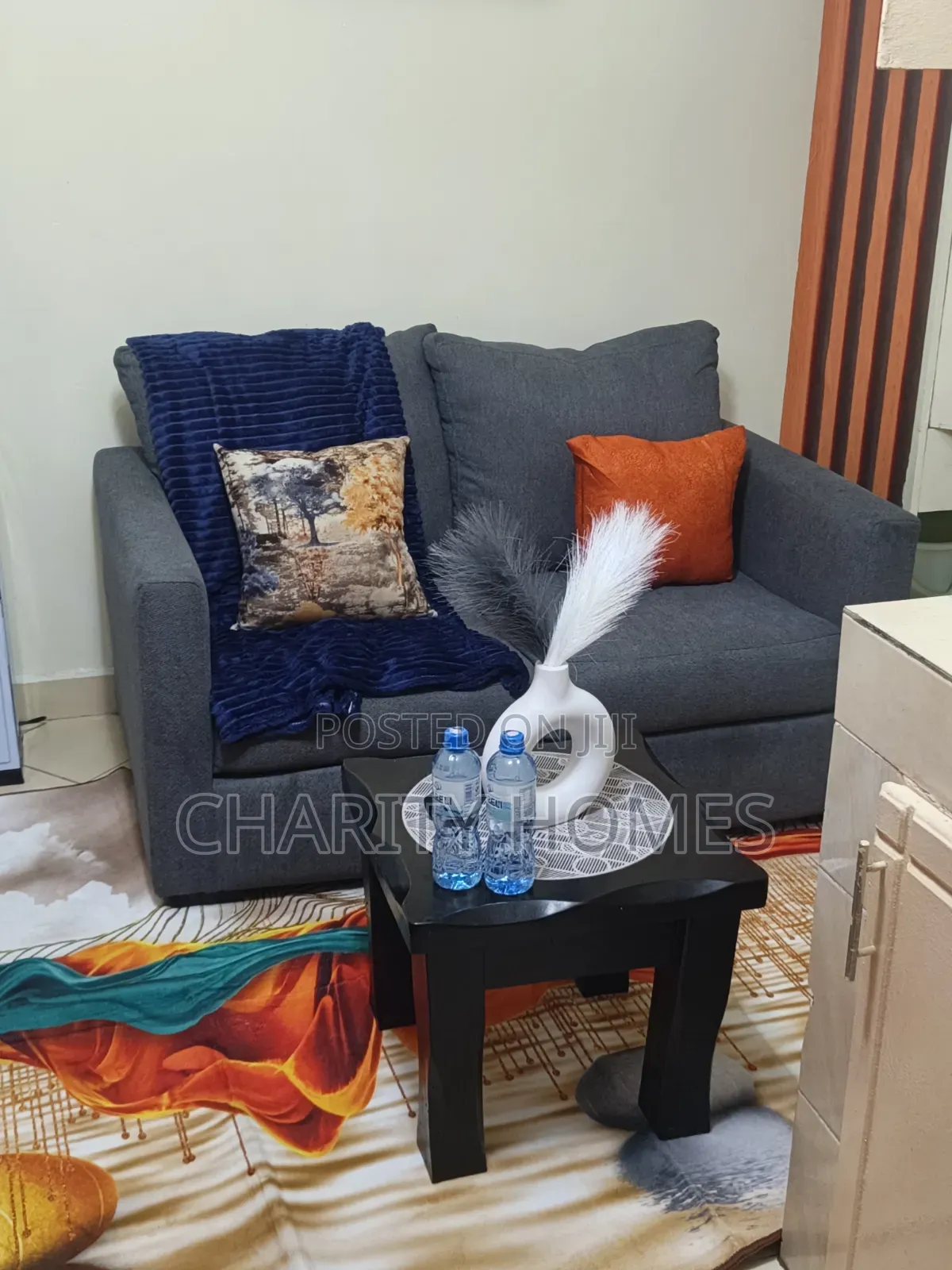 Cool Airbnb Studio Thindigua Kiambu Road in Thindigua/Kasarini