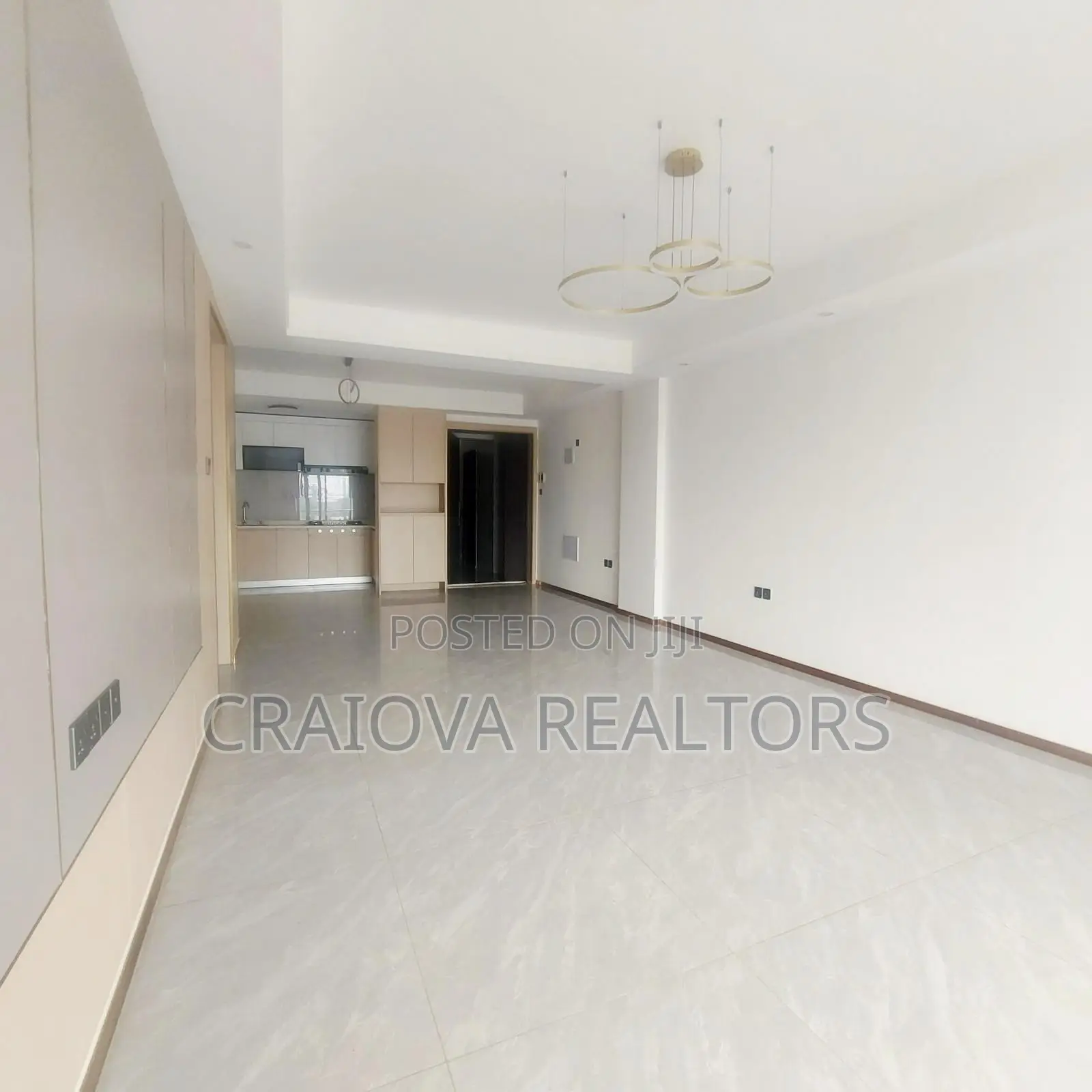 3bdrm Apartment in Riverside Drive for rent in Riverside Drive