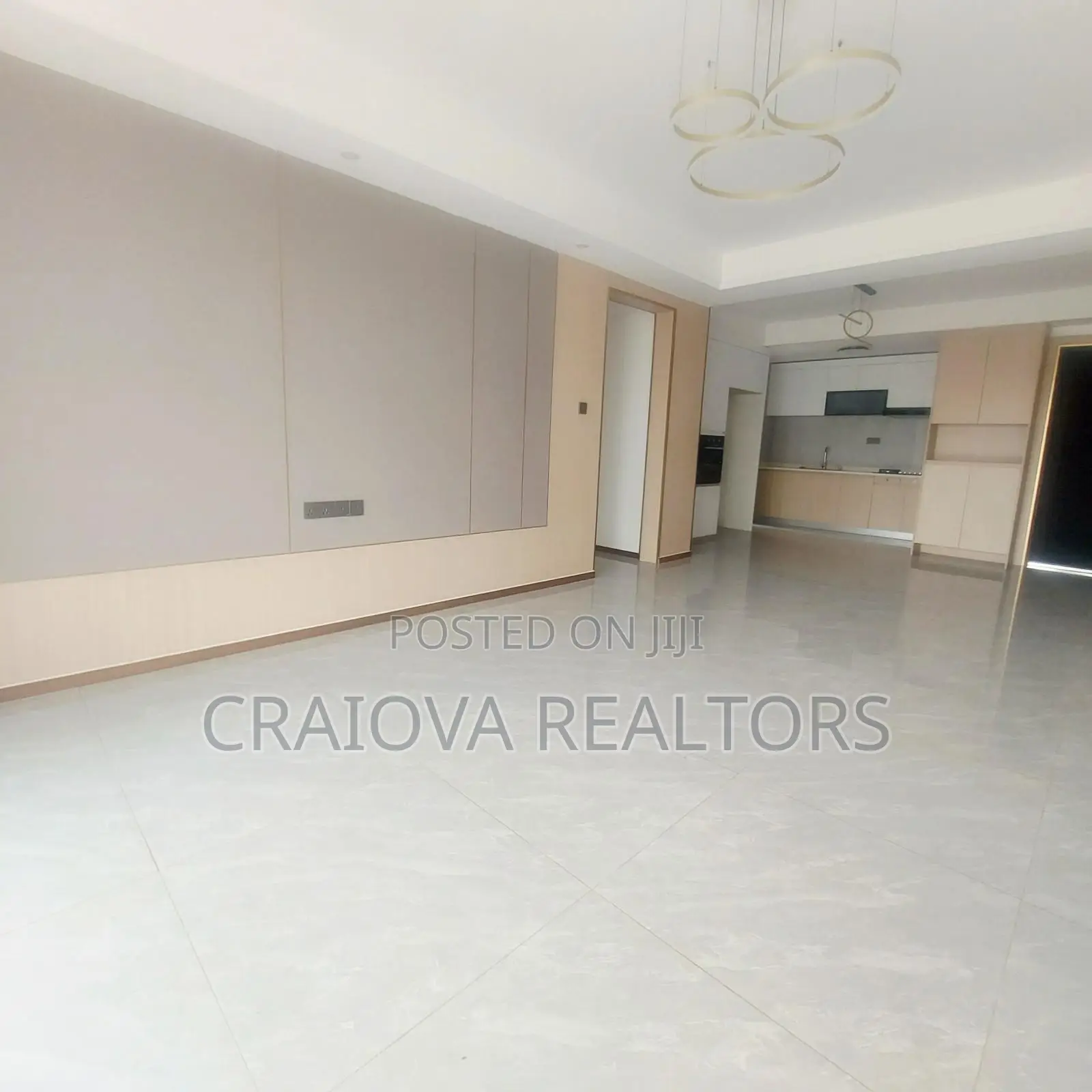3bdrm Apartment in Riverside Drive for rent in Riverside Drive