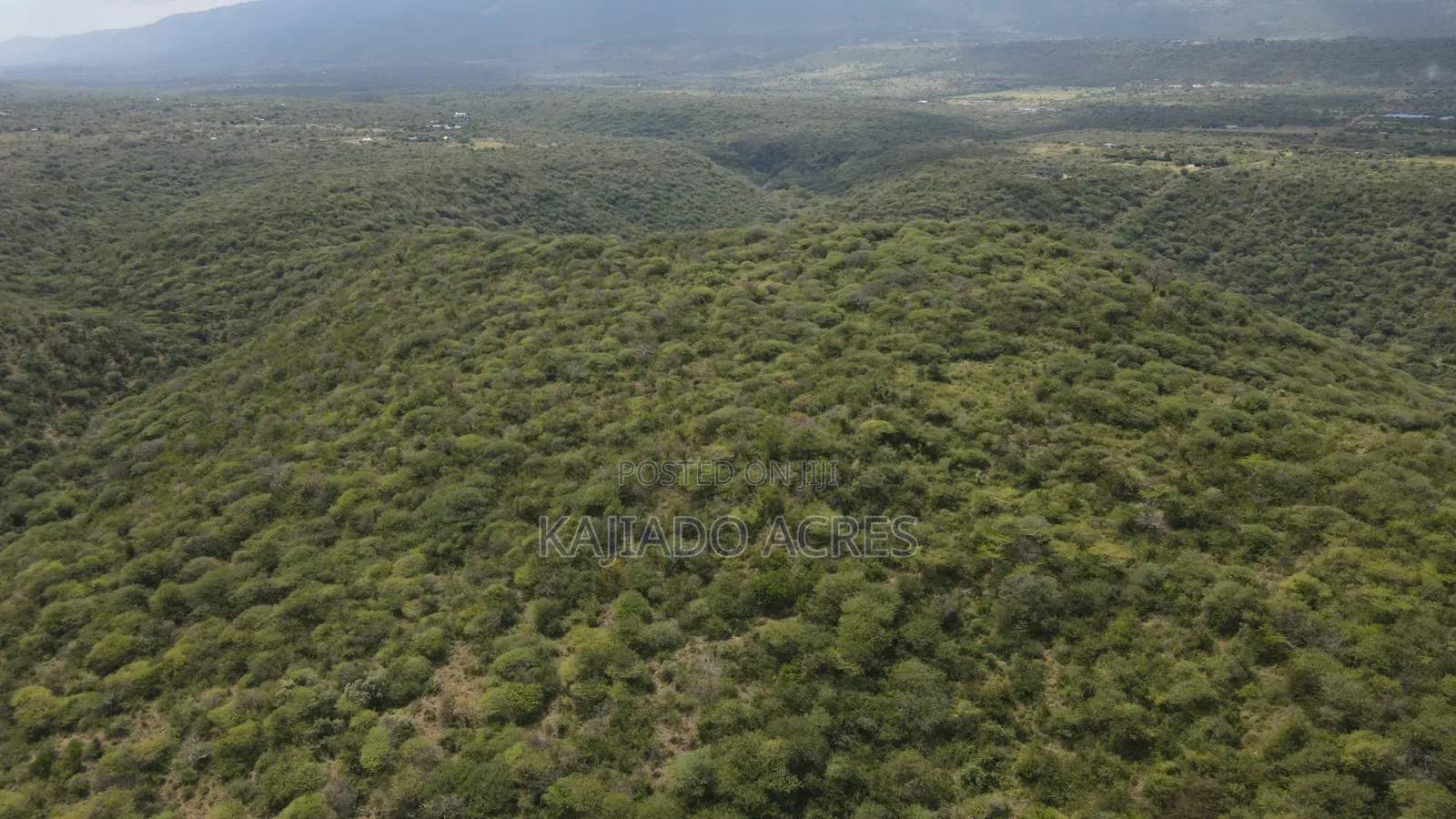Emergency Sale 10 Acres Kashanga, Kisamis at Per Acre in Kiserian