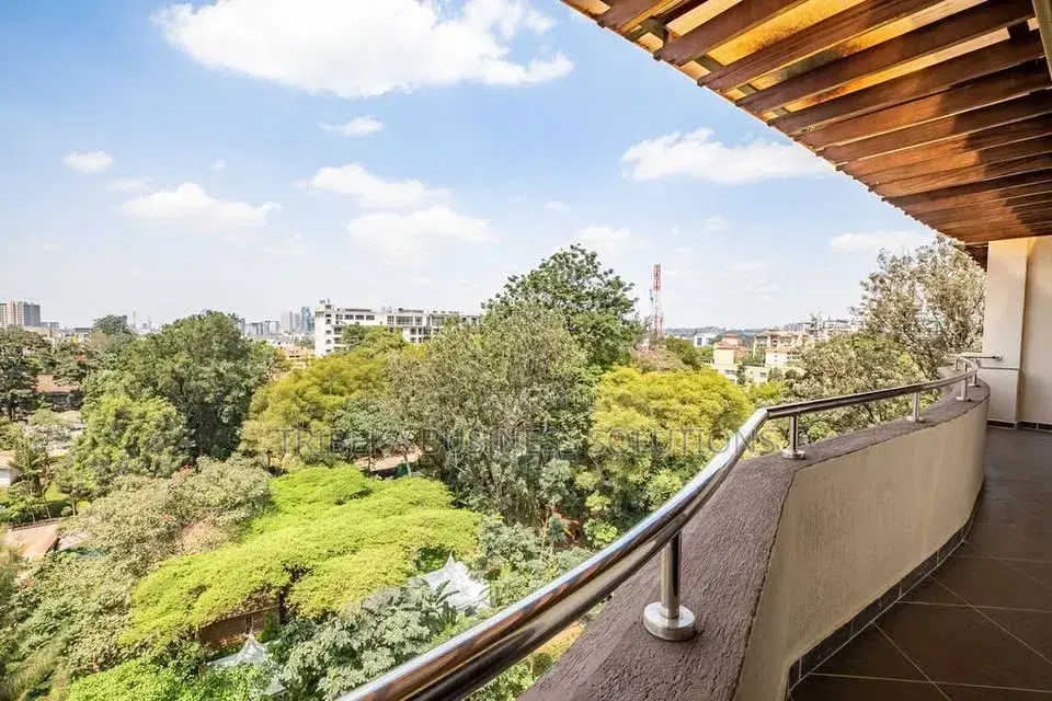5bdrm Apartment in Skyview Gardens, Westlands for sale in Westlands
